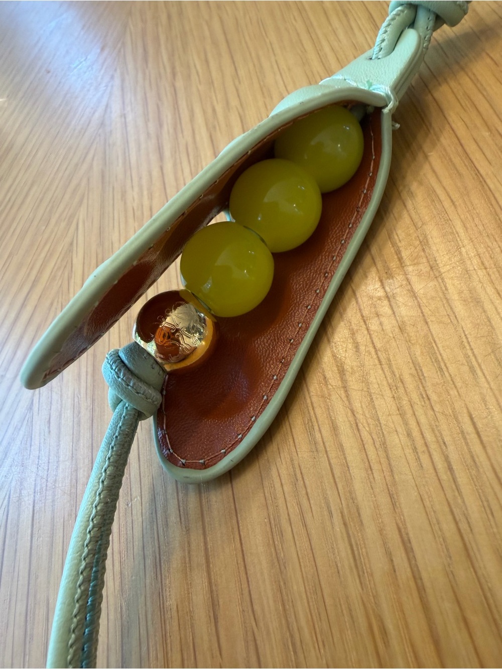 Loewe bag charm - Picture 3 of 4